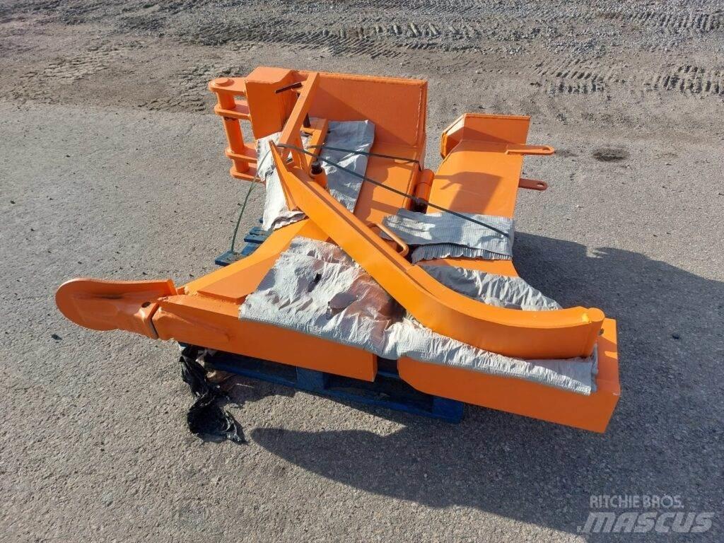 Axer CP100 Muut koneet