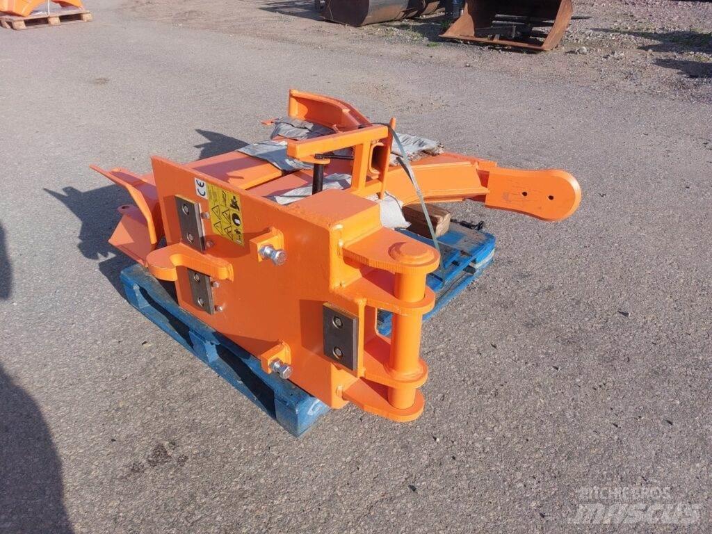 Axer CP100 Muut koneet