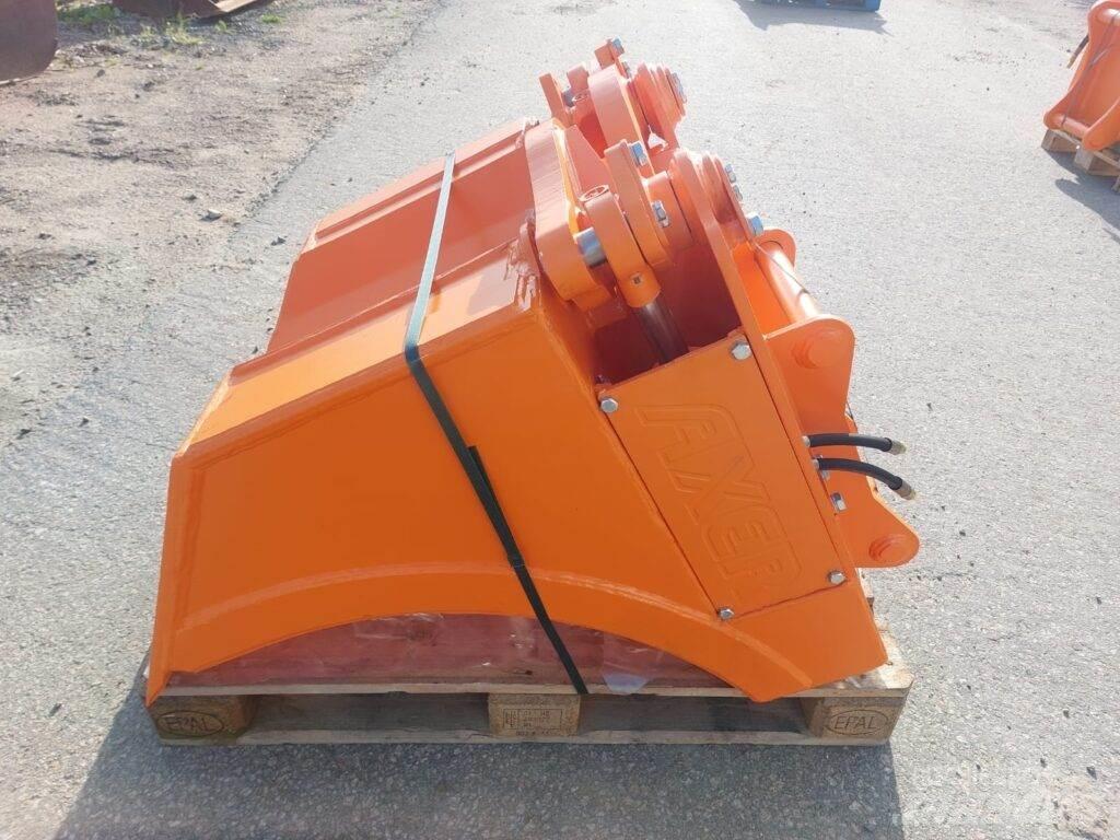 Axer PP15 Muut koneet