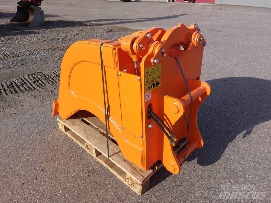 Axer PP25 Muut koneet