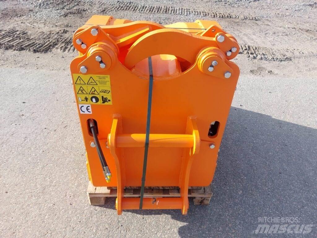 Axer PP25 Muut koneet