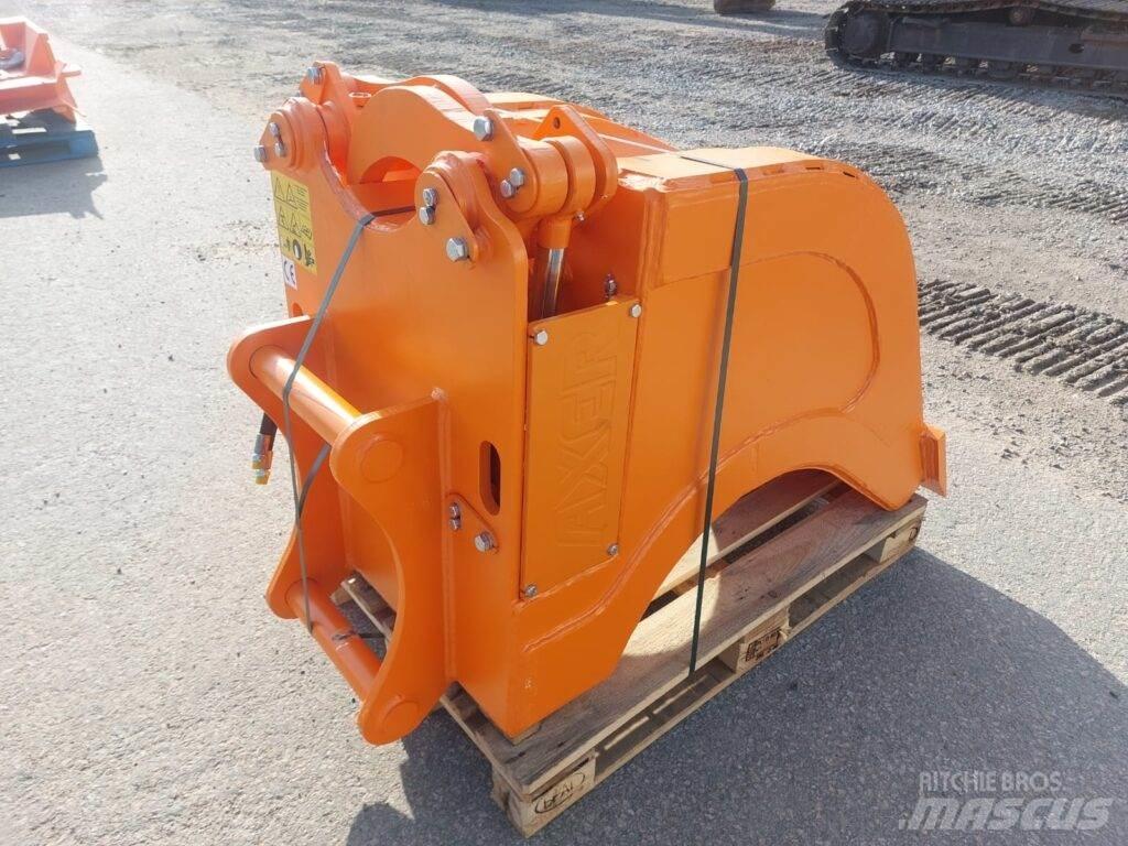 Axer PP25 Muut koneet