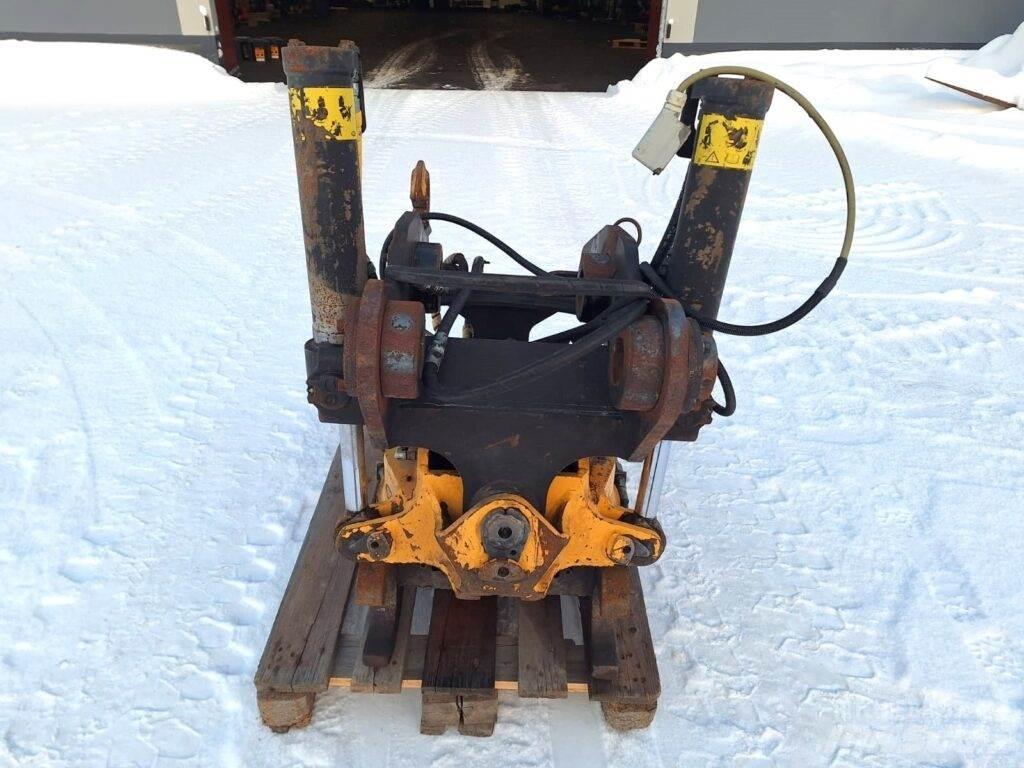 Engcon EC20B Muut