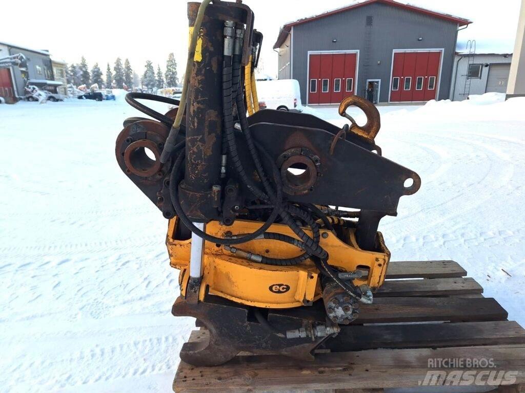 Engcon EC20B Muut