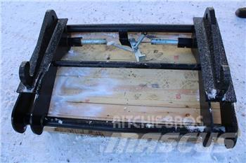 Mp-lift Adapteri Pikakytkimet
