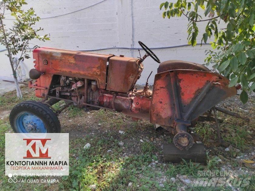  Αλλο ΠΕΤΡΟΠΟΥΛΟΣ Traktorit