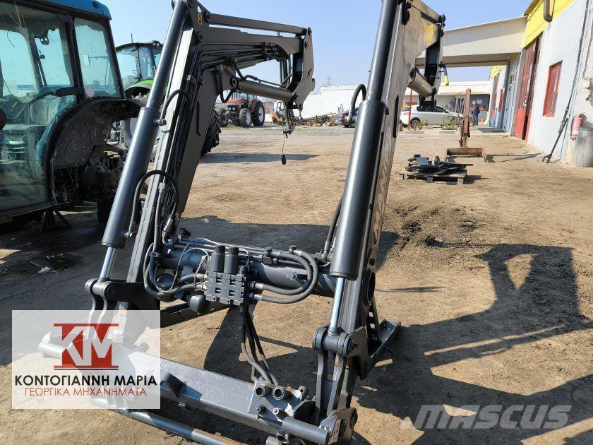  Αλλο MANIP MP95A Traktorit