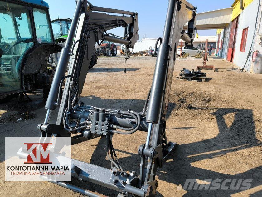  Αλλο MANIP MP95A Traktorit