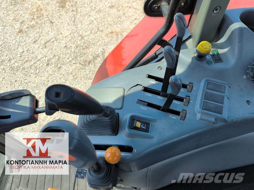  Αλλο MANIP MP95A Traktorit