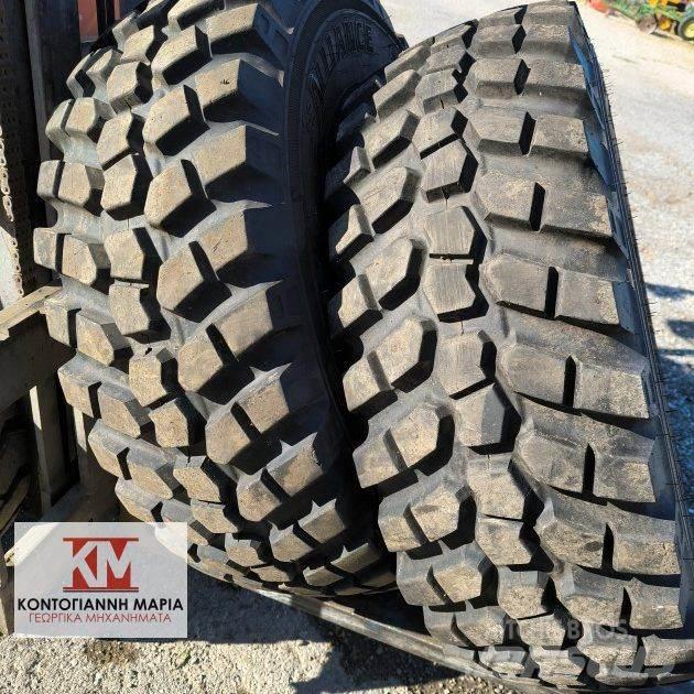 Alliance 360/70R20 Renkaat ja vanteet