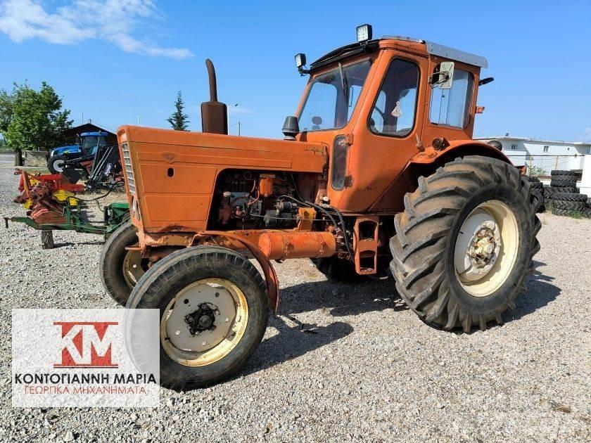 Belarus MTZ 50 Traktorit
