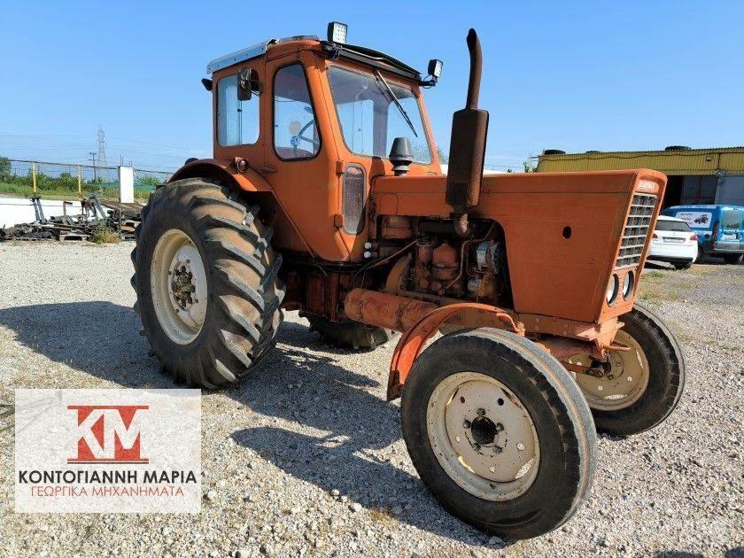 Belarus MTZ 50 Traktorit