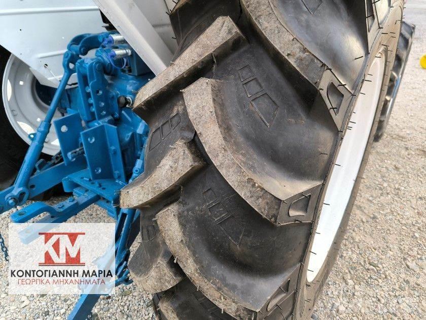 Ford 5610 Traktorit