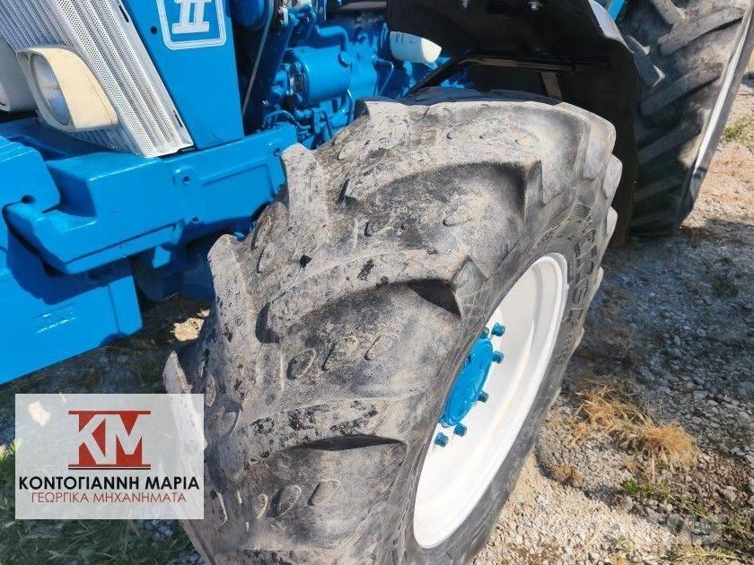 Ford 7810 Traktorit