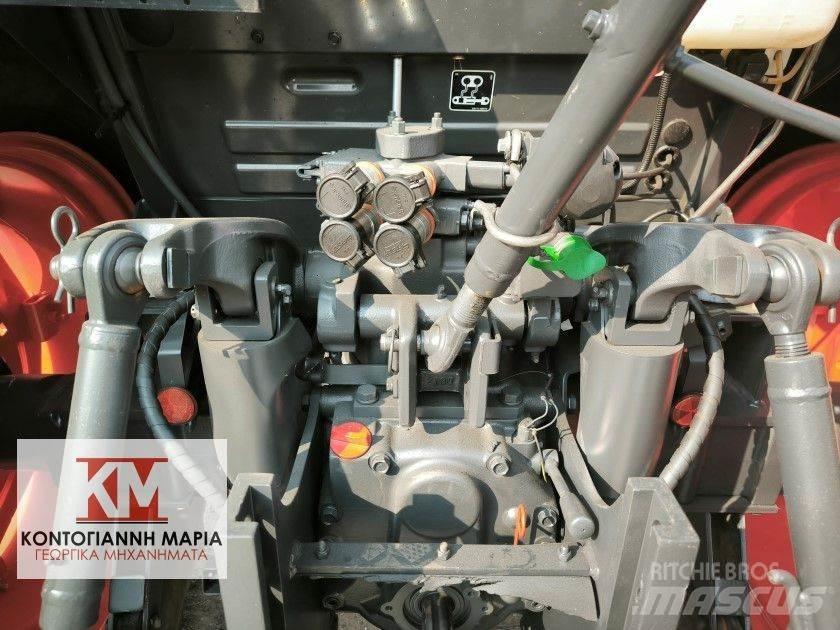 Kubota M9540H-C Traktorit