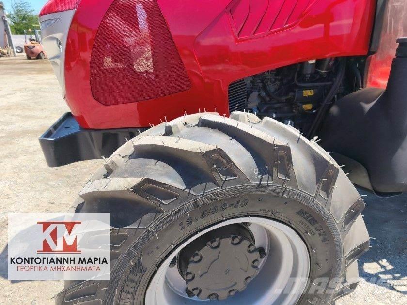 McCormick X50.30T Traktorit