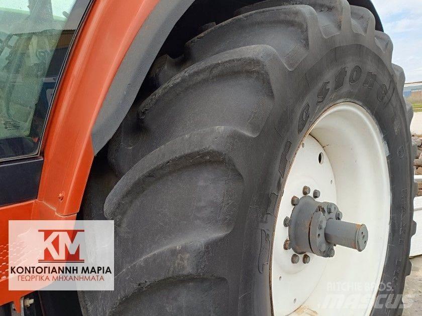New Holland G190 Traktorit