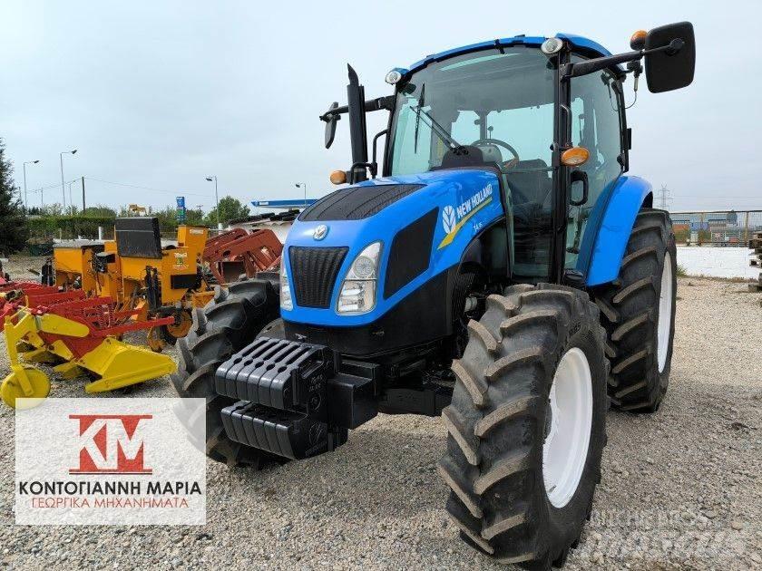 New Holland T4.95 Traktorit