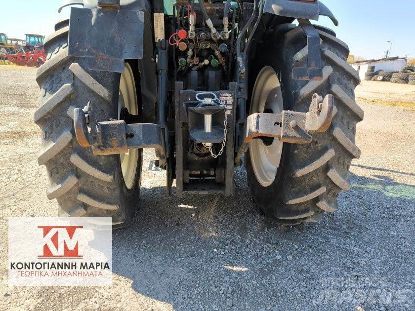 New Holland T4030N Traktorit
