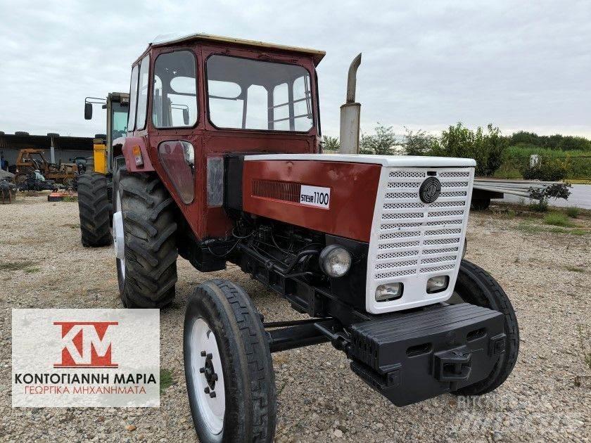 Steyr 1100 Traktorit