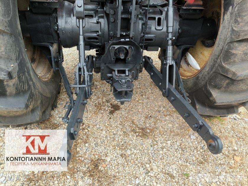 Steyr 1100 Traktorit