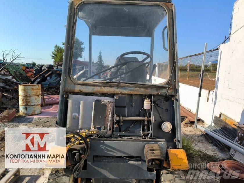Still SAXBY R 70 - 25 Muut haarukkatrukit