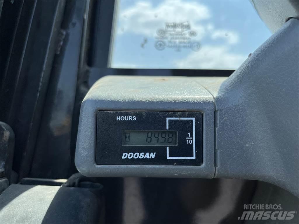 Bobcat E 85 Minikaivukoneet < 7t