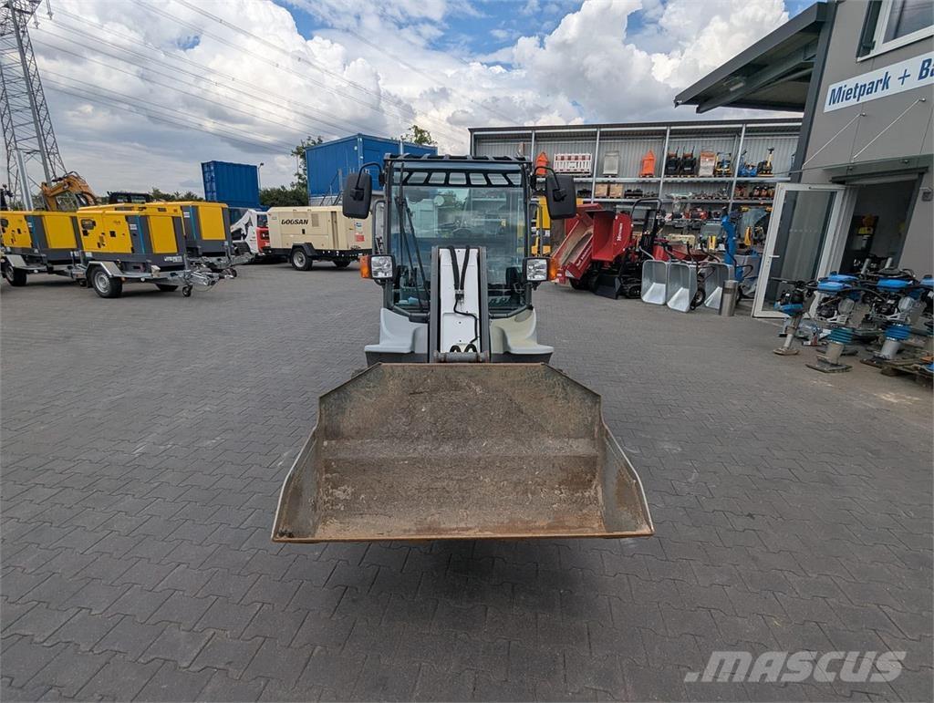 Kramer 5035 Pyöräkuormaajat