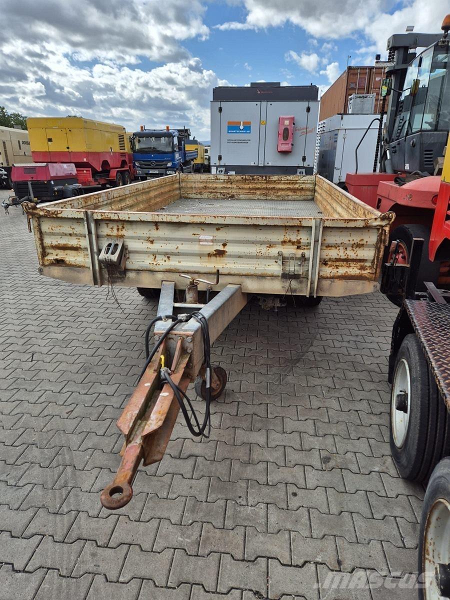 Schmidt FSLA Muut koneet