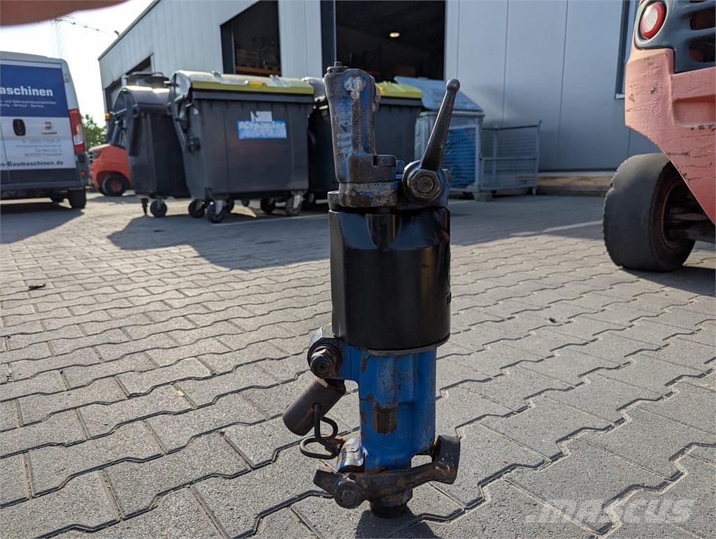  SIG PLB28CW Kompressoreiden lisätarvikkeet