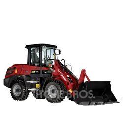 Yanmar V100 Pyöräkuormaajat