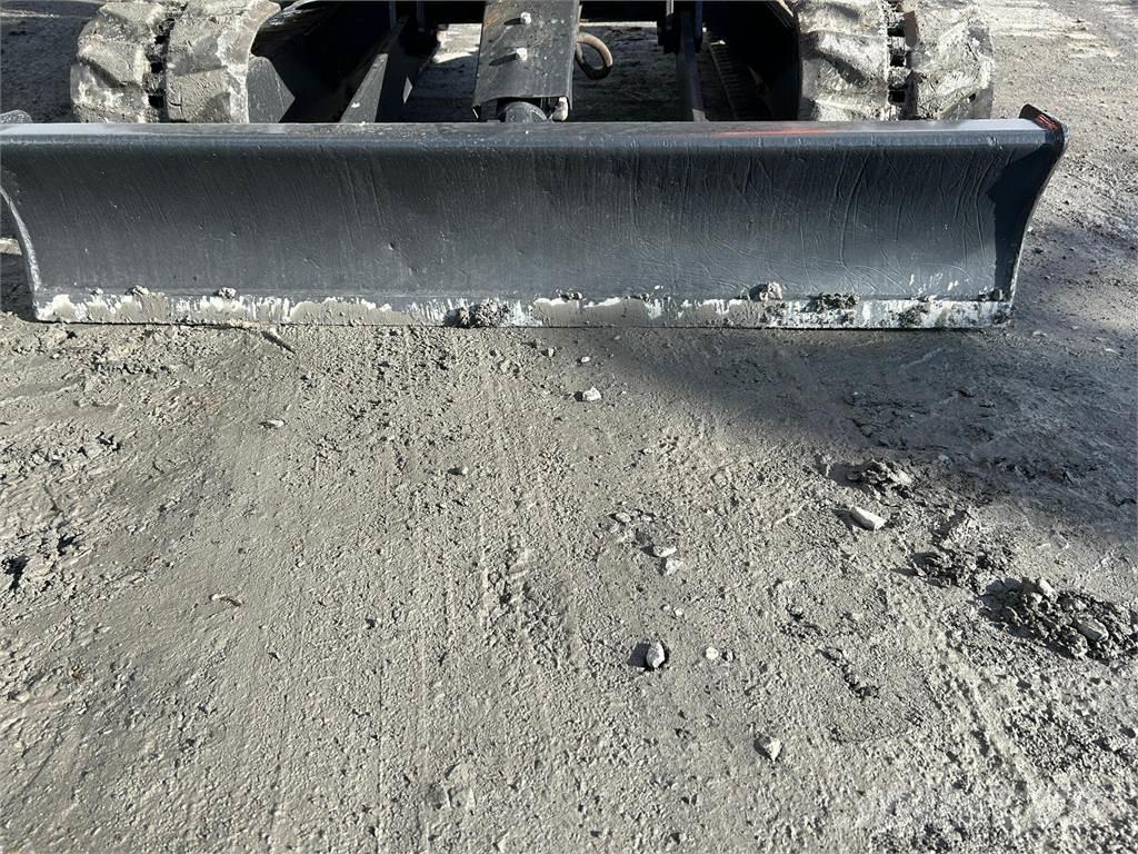 Hitachi 2019 ZX26U-6 Telakaivukoneet