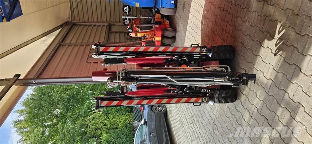  ELMA MCR40 Mininosturit
