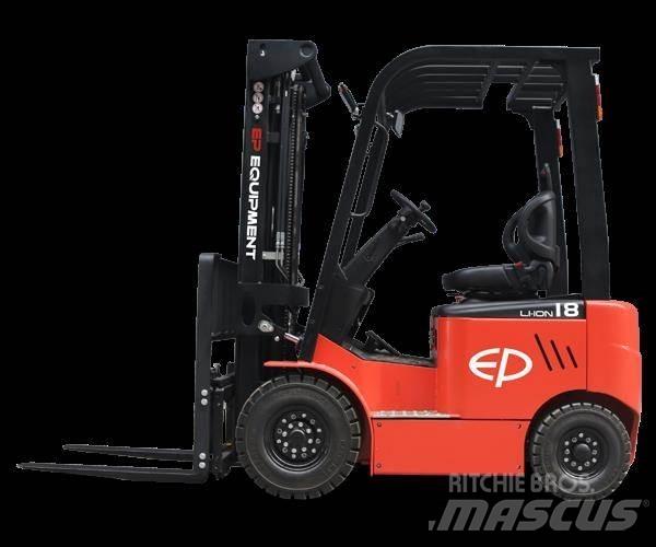 EP EFL181 Muut materiaalinkäsittelykoneet