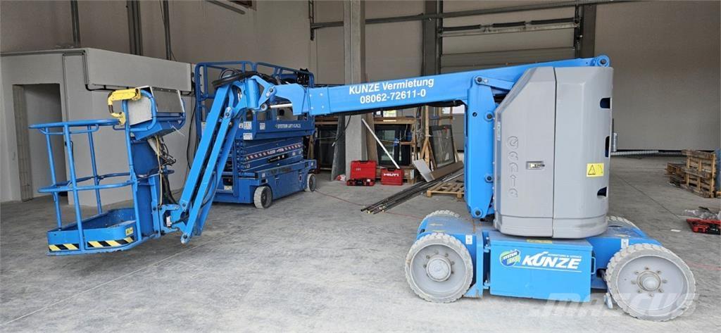 Genie Z-30/20N RJ Kuukulkijat