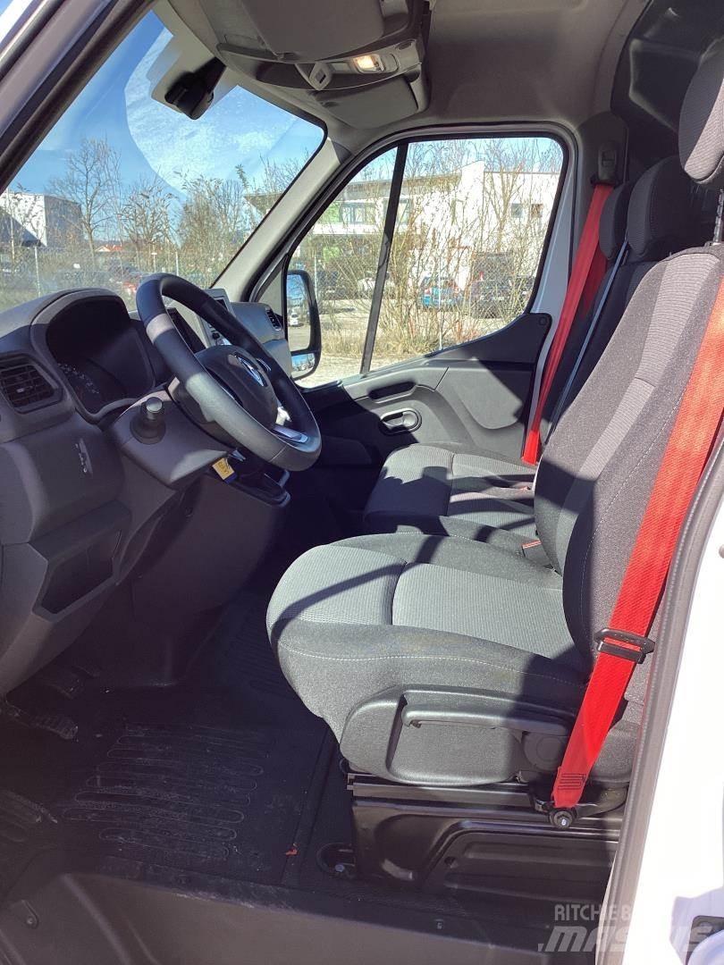 Renault KL32 Muut materiaalinkäsittelykoneet
