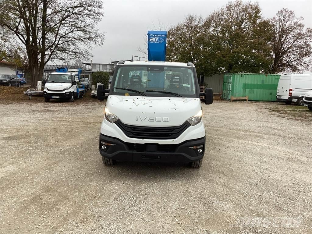 Socage 20TJ-Speed Nostolava-autot