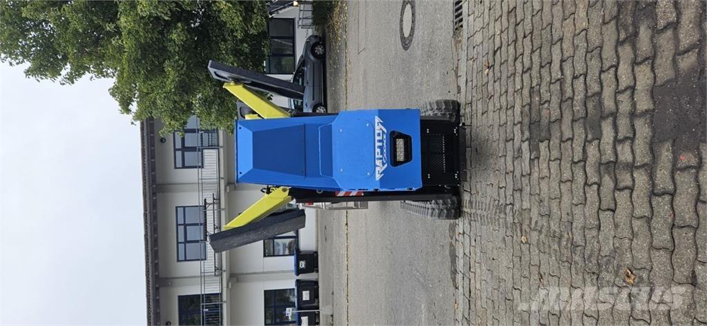 Socage 24S Muut henkilönosturit