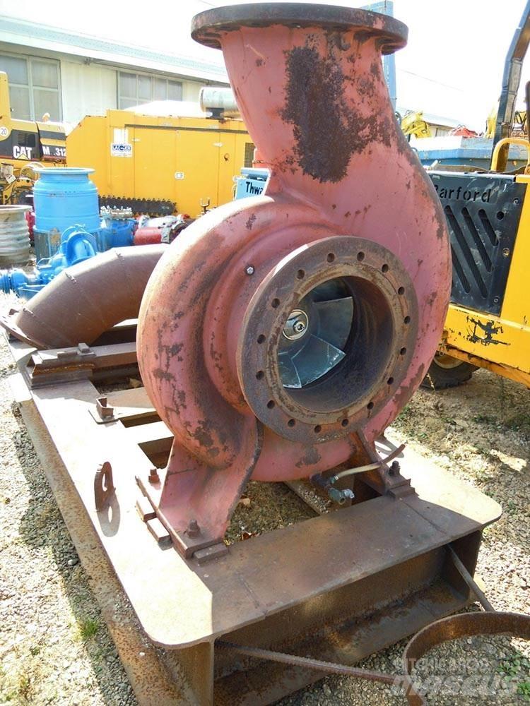 Ahlstrom TRU-40 Vesipumput