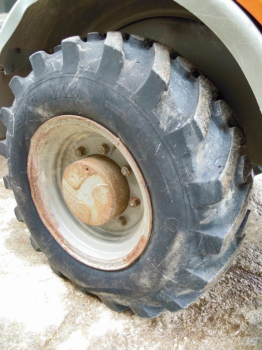 Atlas AR60 Muut koneet