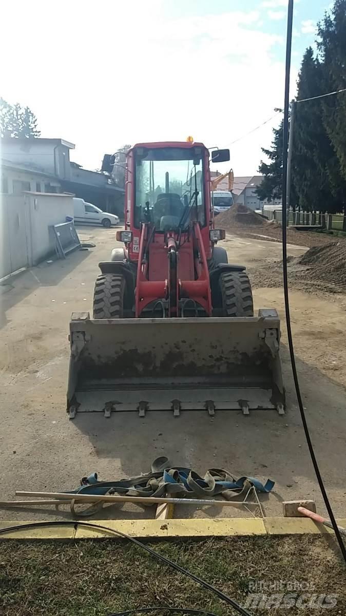 Atlas AR65 Muut koneet