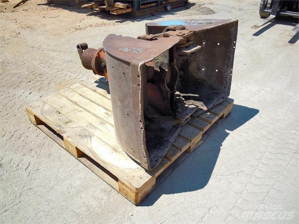 Atlas E 7/1 Muut koneet