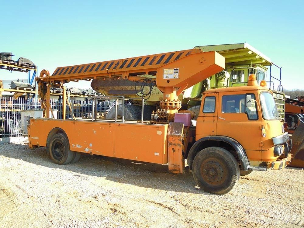 Bedford ERV1GCO Kuukulkijat