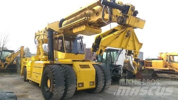 Belotti B75 Kurottajat
