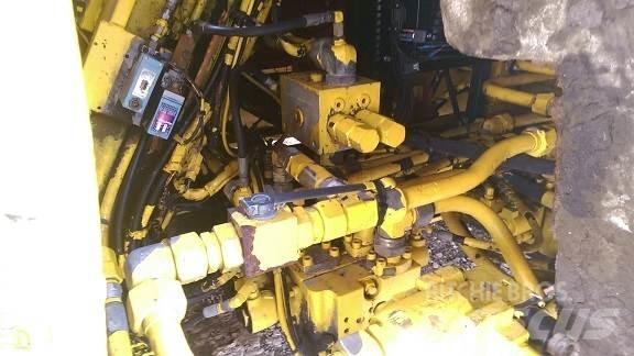 Belotti B75 Kurottajat