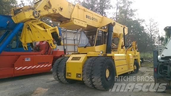 Belotti B75 Kurottajat
