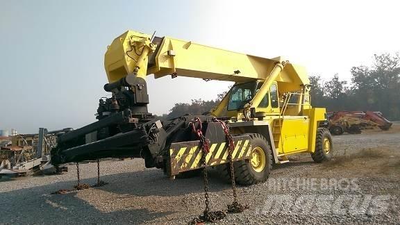 Belotti TRITON FB45/23 Kurottajat