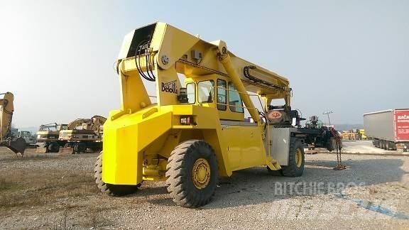 Belotti TRITON FB45/23 Kurottajat