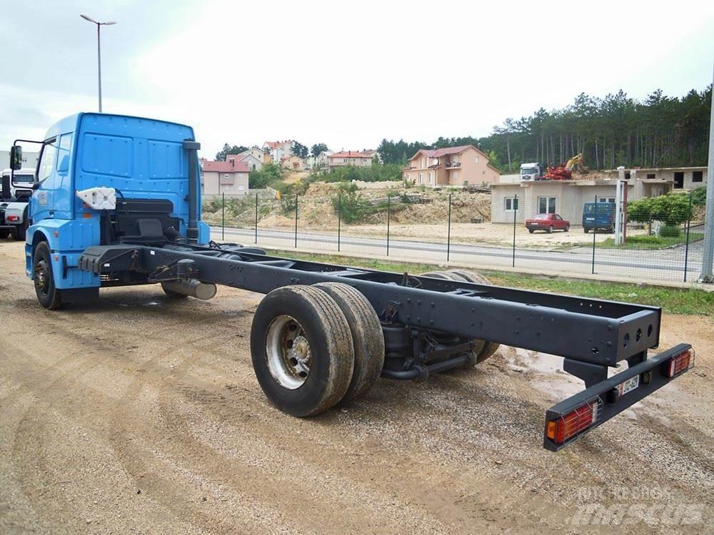 BMC Profesional 625 Muut kuorma-autot