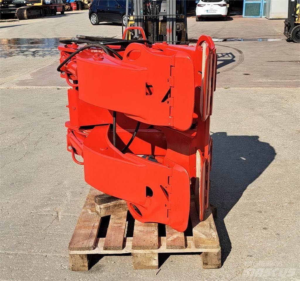 Bolzoni AR-33RJ-13 Muut materiaalinkäsittelykoneet